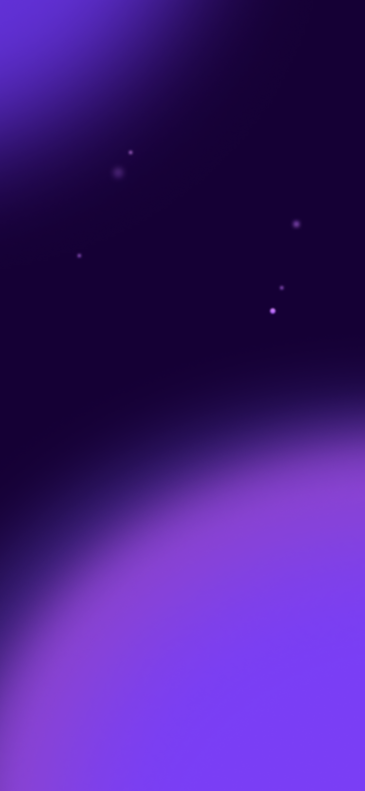 Smart Chain Wallet Bg